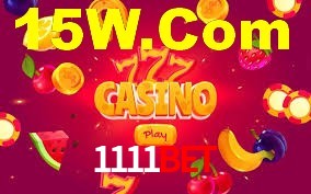 Welcome Bonus 1111Bet