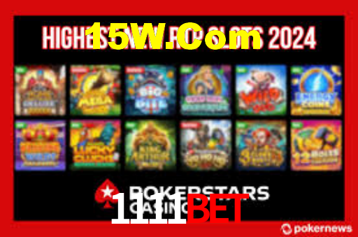 1111Bet: Seu Cassino Premiado com Pagamentos Rápidos