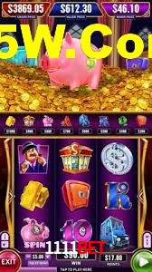 Experiência VIP 1111Bet