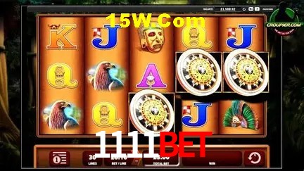 Casino Ao Vivo 1111Bet