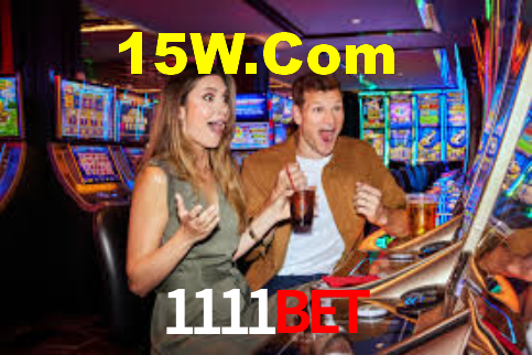 1111Bet App