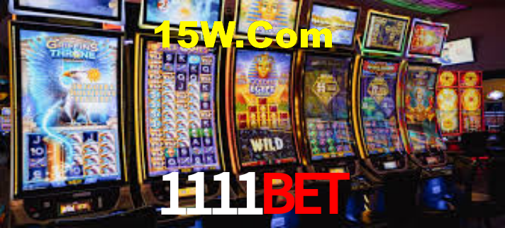 1111Bet Login