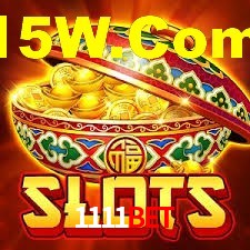 Welcome Bonus 1111Bet