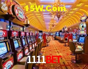 cassino 1111Bet