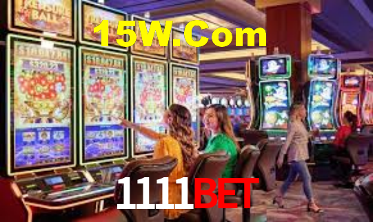 1111Bet Login