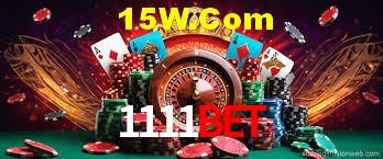 Slot Games 1111Bet