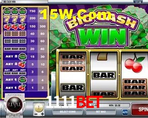 Promoção Relâmpago 1111Bet