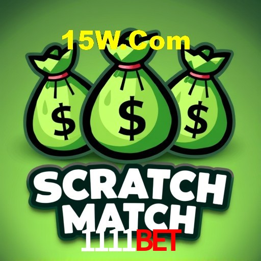 Bônus de Boas-vindas 1111Bet