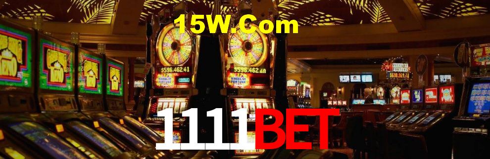 1111Bet App