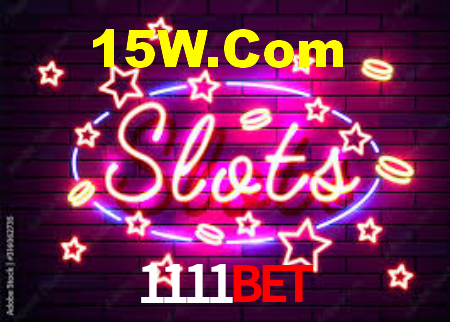1111Bet App Interface