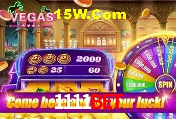 Live Casino 1111Bet