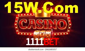 Blackjack Table 1111Bet