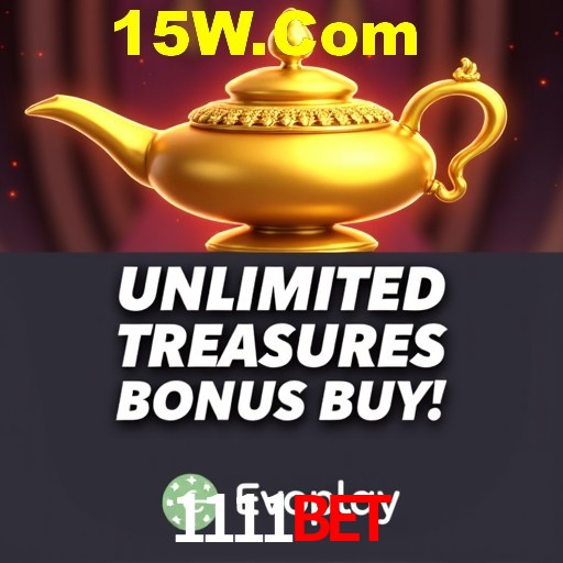 Exclusive Offers 1111Bet