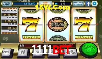 Account Benefits 1111Bet