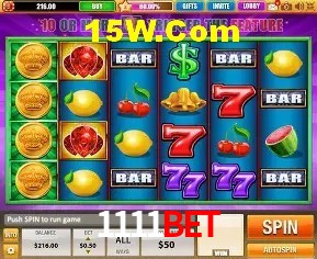 Welcome Bonus 1111Bet