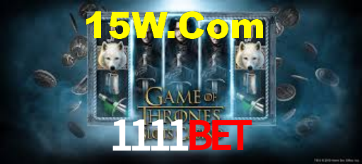 Sinta a adrenalina dos jogos de cassino com 1111Bet