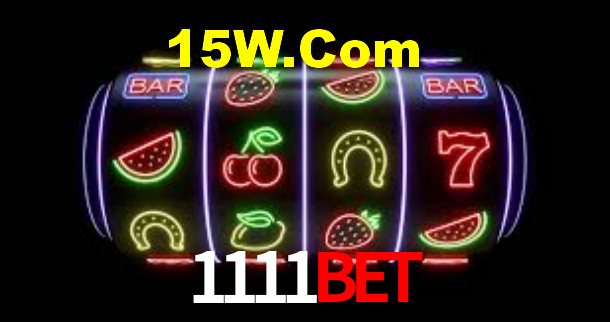 1111Bet
