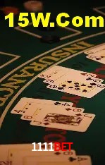 Seasonal Promotions 1111Bet