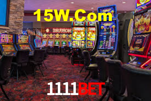 1111Bet App