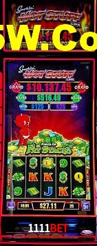 1111Bet