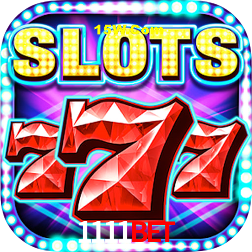 Slot Games 1111Bet