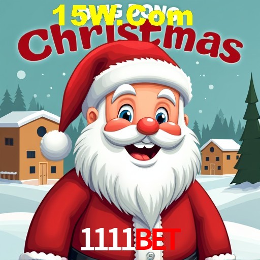 Seasonal Promotions 1111Bet