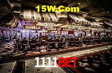 Statistics 1111Bet