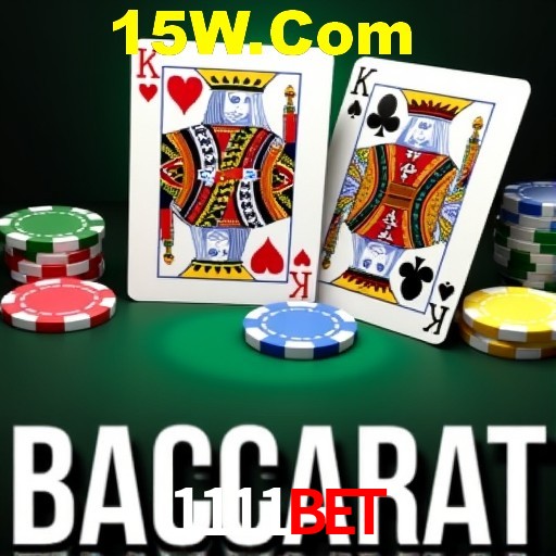 Game Providers 1111Bet