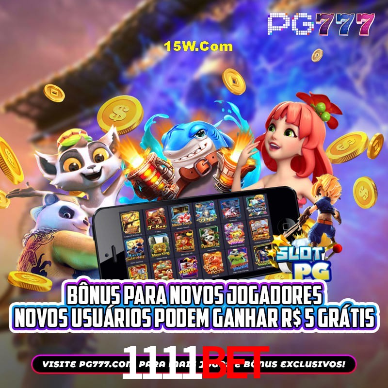 Live Casino 1111Bet