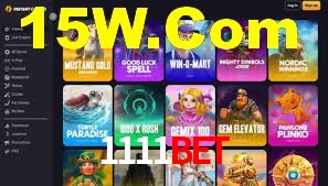 Programa VIP 1111Bet