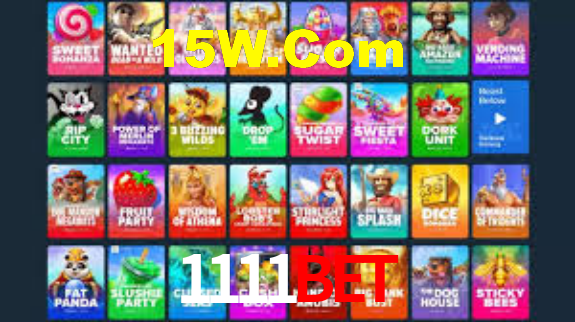 Premium Interface 1111Bet