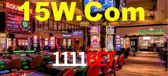 Explore as vantagens do 1111Bet: serviço profissional e confiabilidade