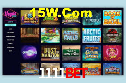 1111Bet