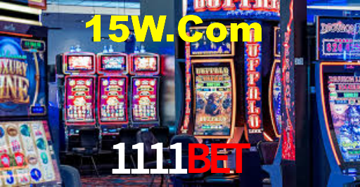 1111Bet