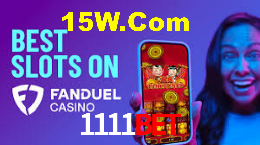 Bônus Generosos e Exclusivos no 1111Bet para Você!