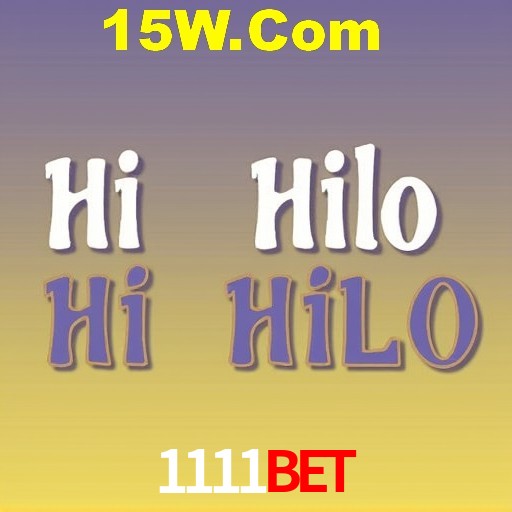 Responsive Design 1111Bet